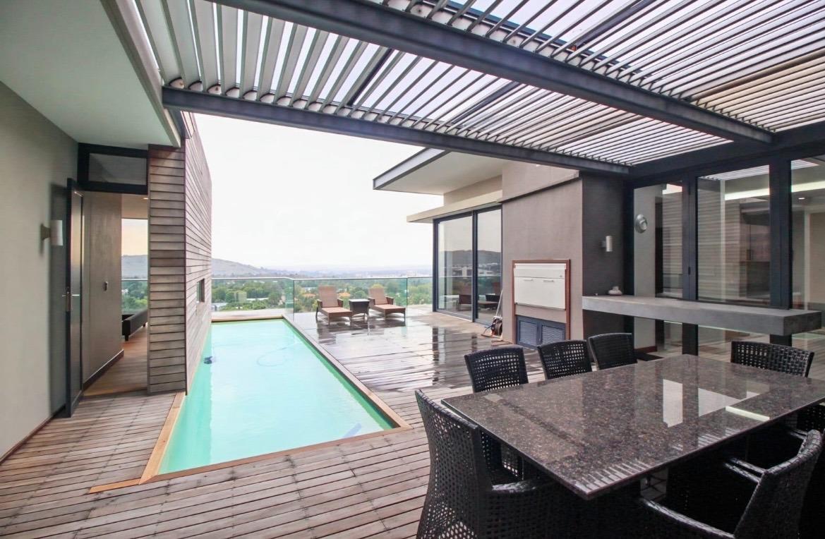 3 Bedroom Apartment in Bedfordview