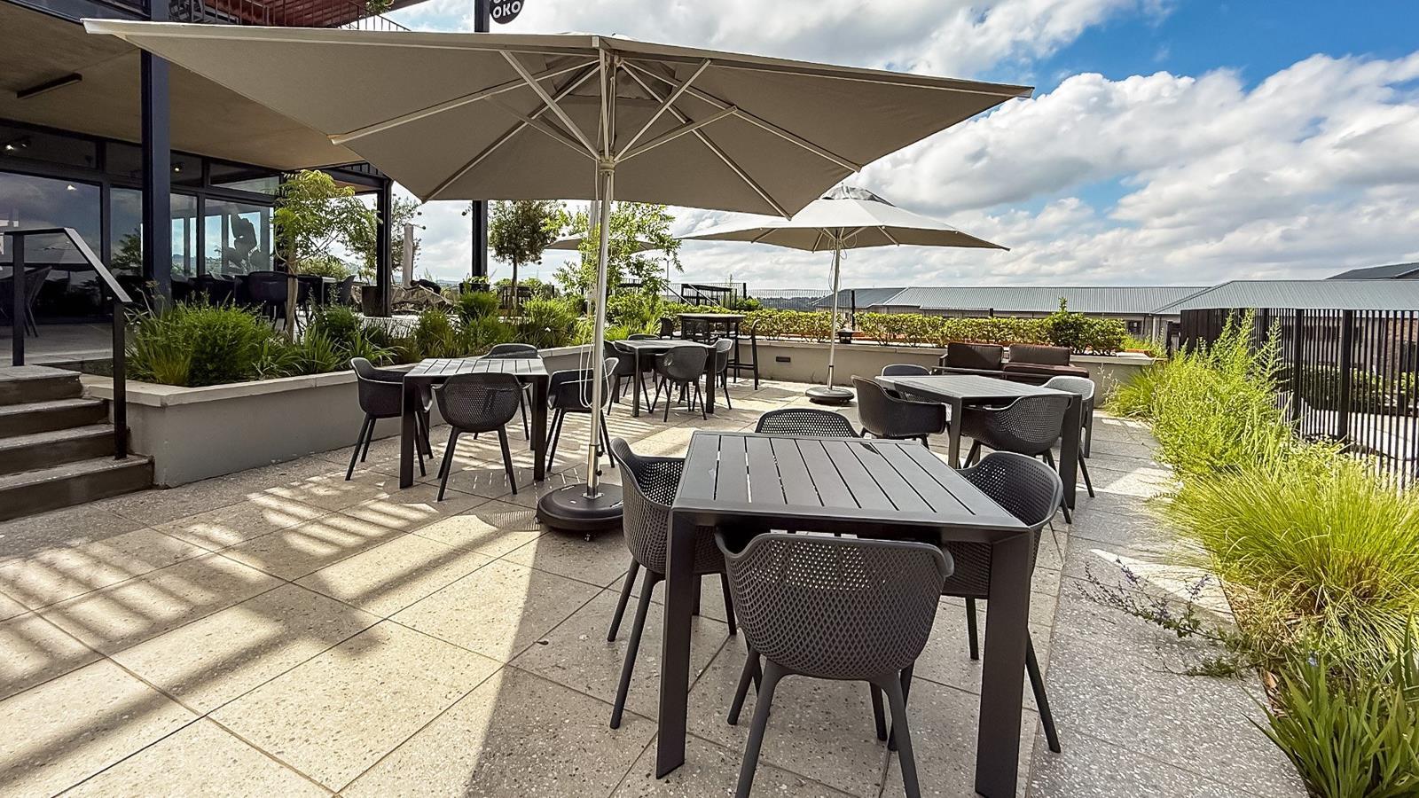 1 Bedroom Apartment in Fairland