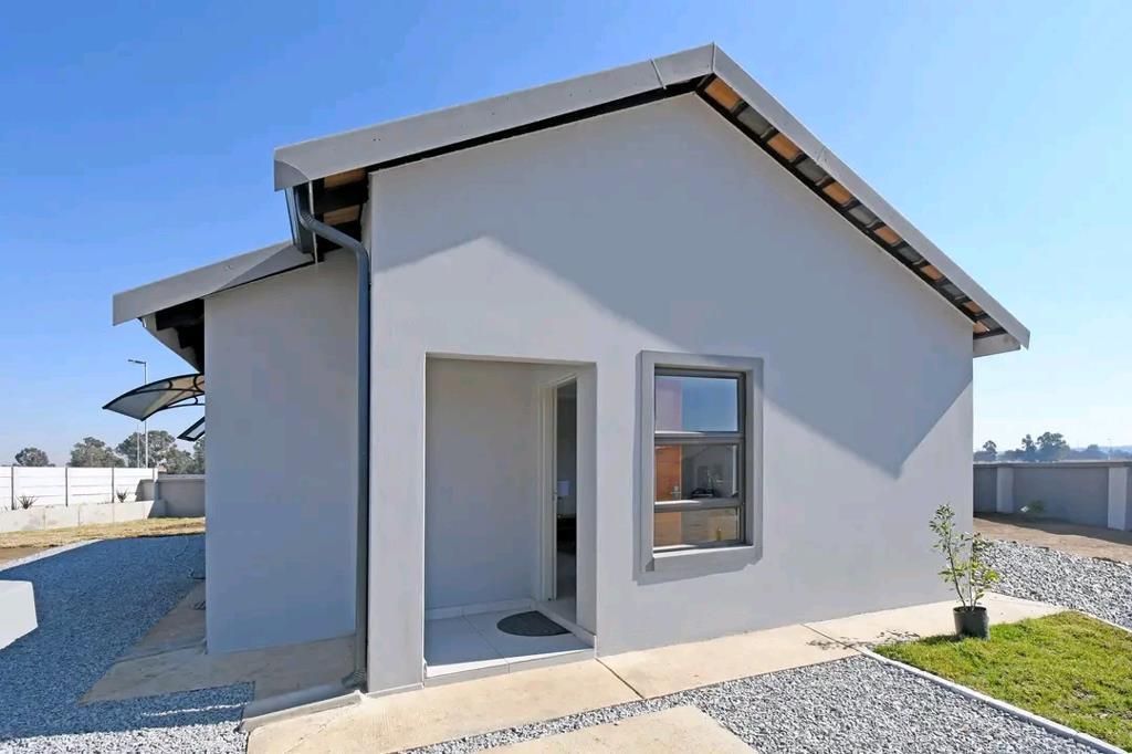 3 Bedroom House in Selcourt