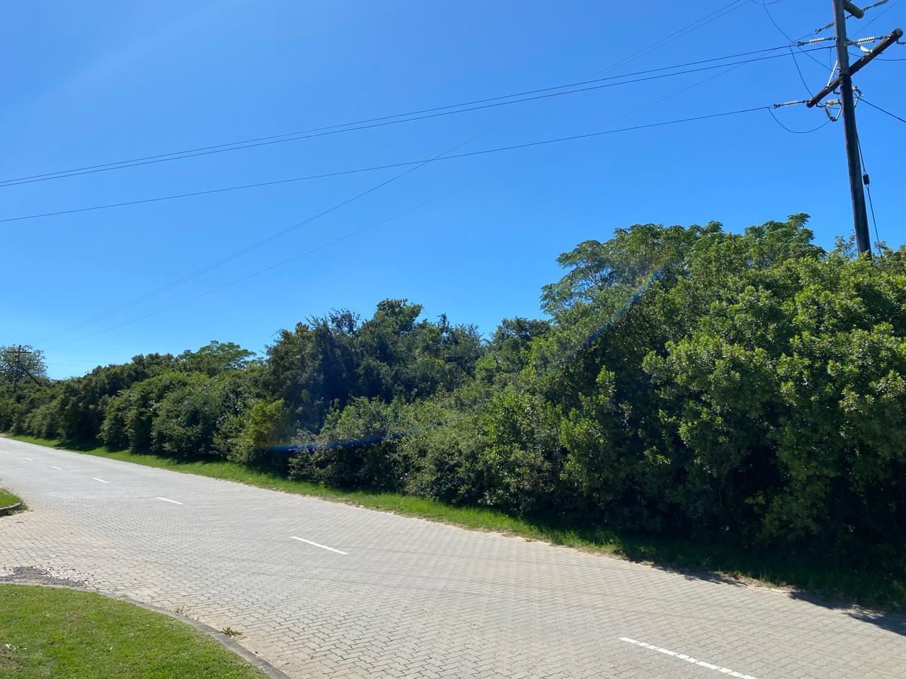 4 730 m² Land available in Bathurst