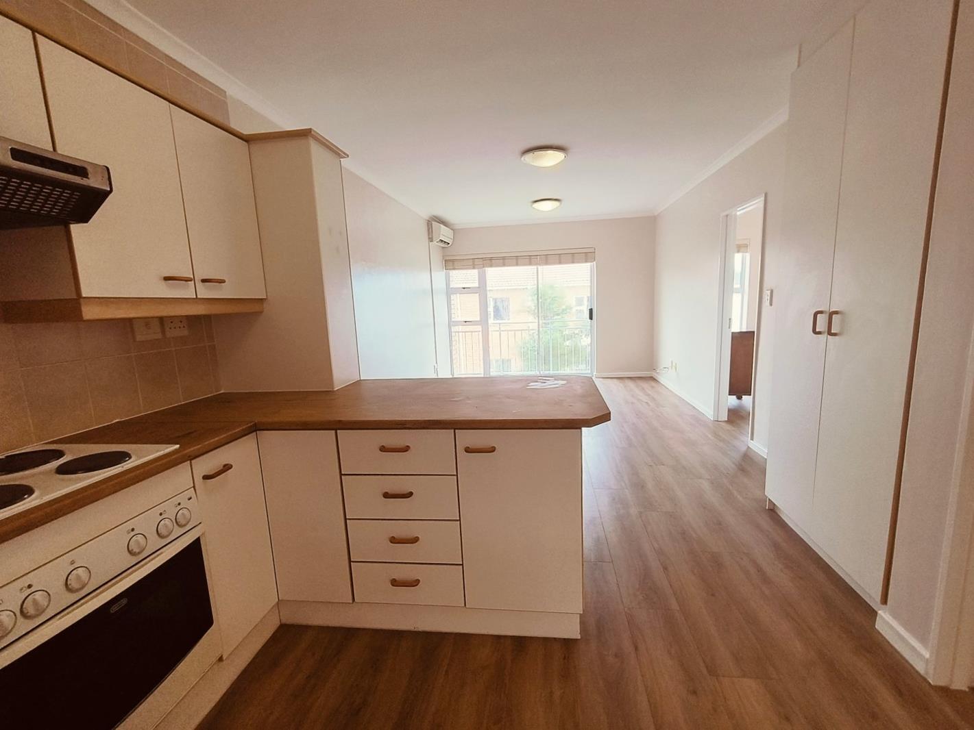 2 Bedroom Apartment in Sonstraal Heights