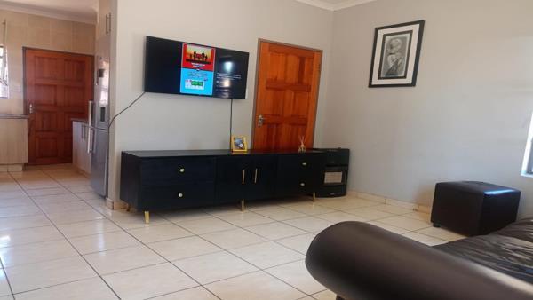3 Bedroom House in Crystal Park