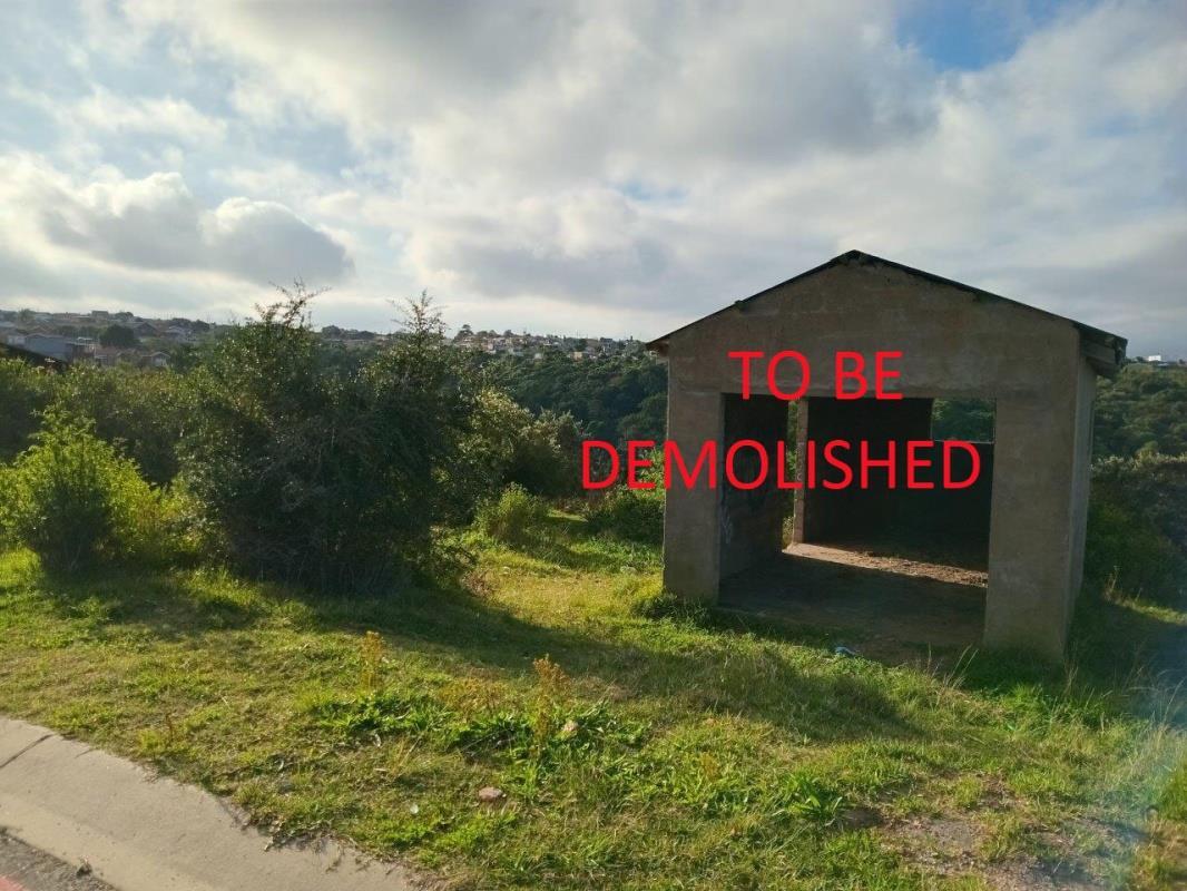 402 m² Land available in Pacaltsdorp