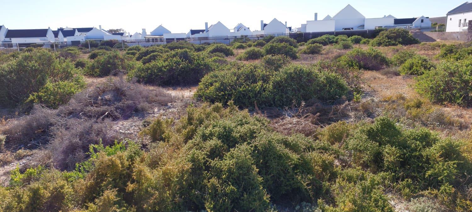 761 m² Land available in Britannia Bay