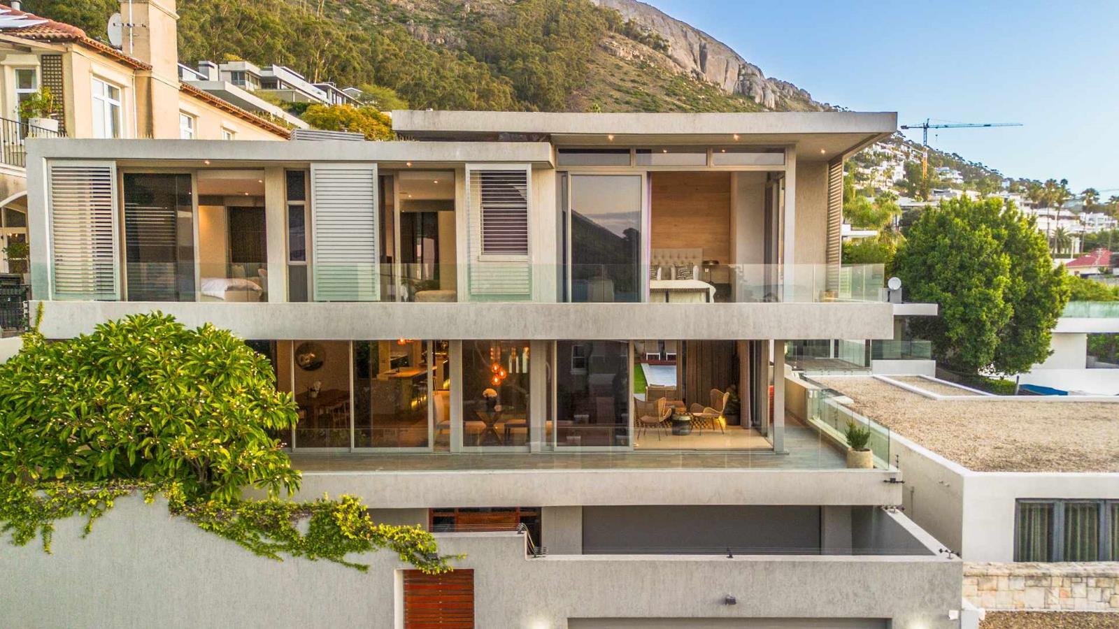 5 Bedroom House in Fresnaye