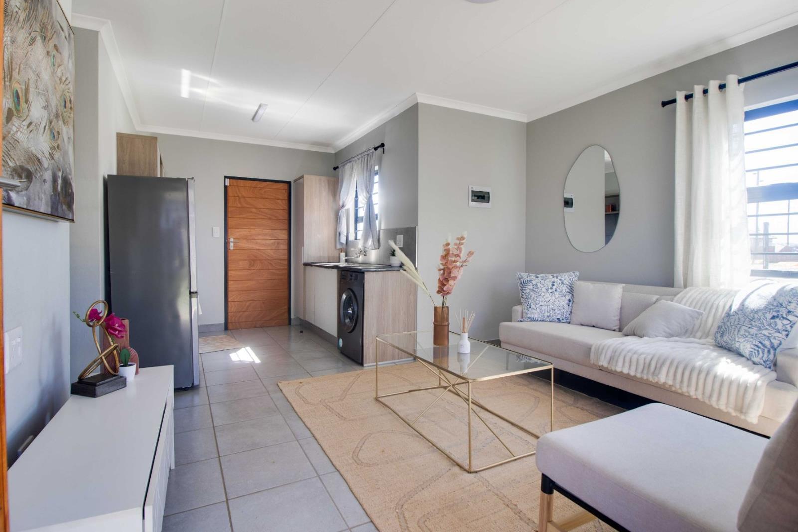 3 Bedroom House in Protea Glen