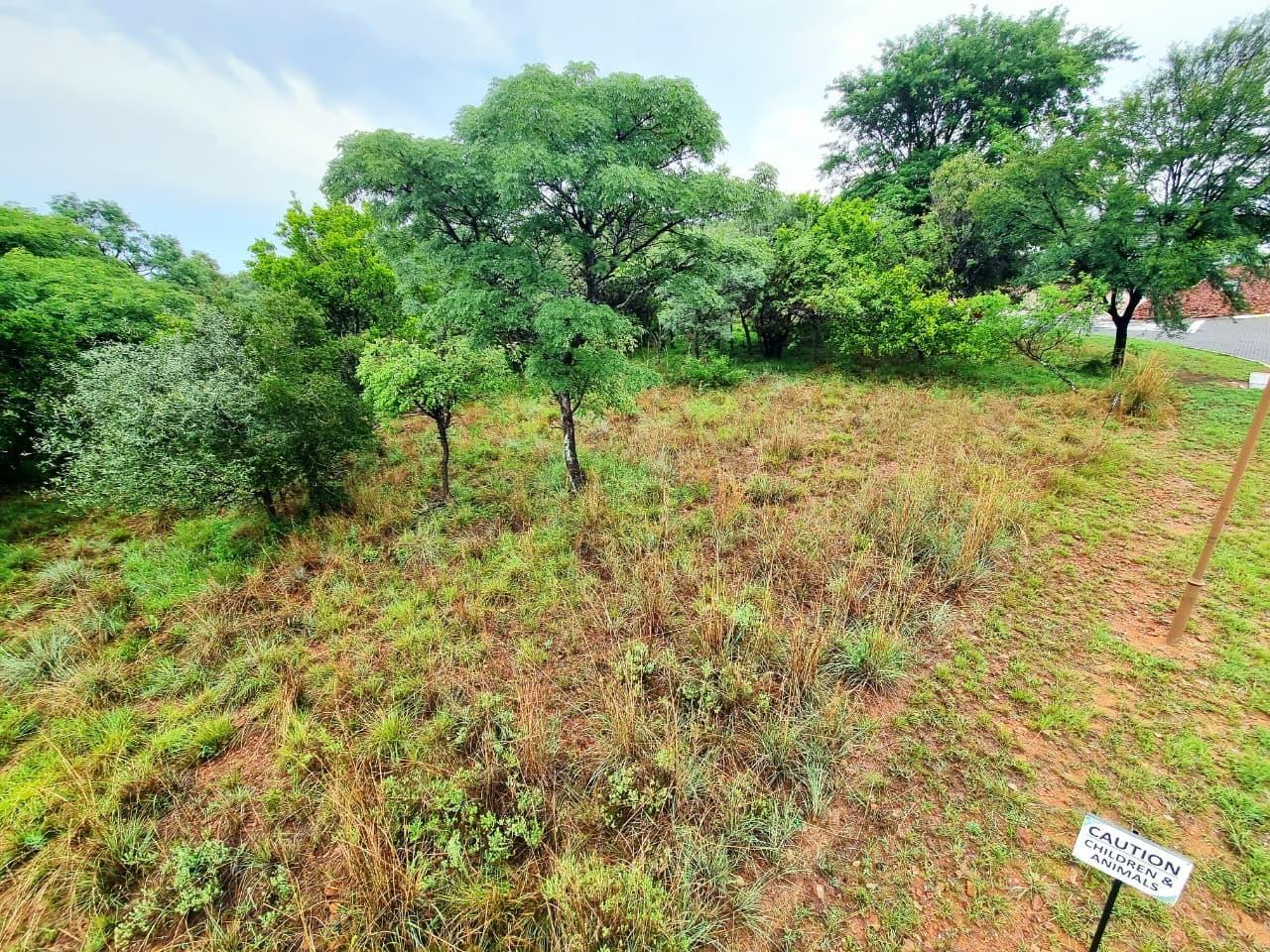 1 362 m² Land available in Koro Creek Golf Estate