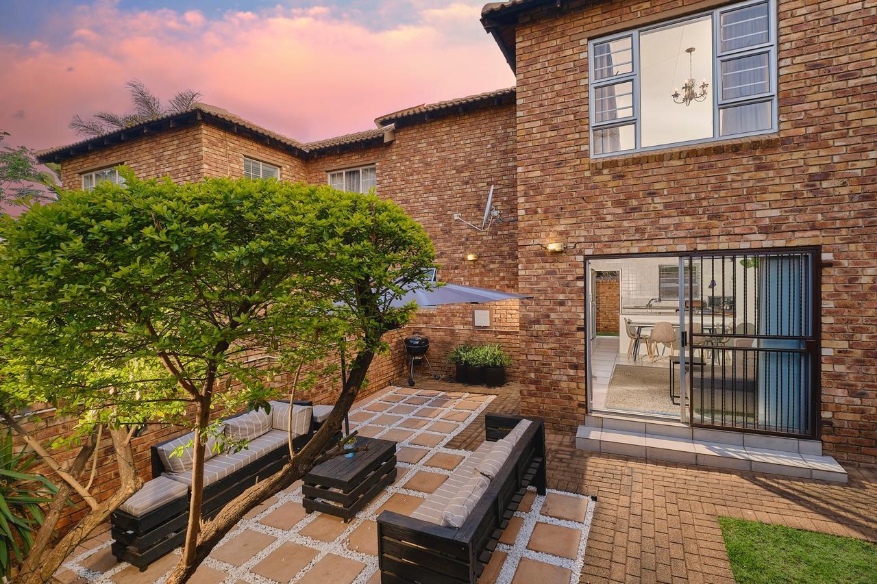 2 Bedroom Duplex in Bromhof