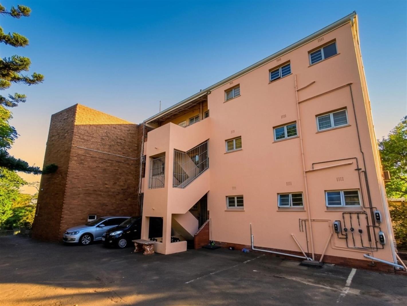 2 Bedroom Apartment in Musgrave