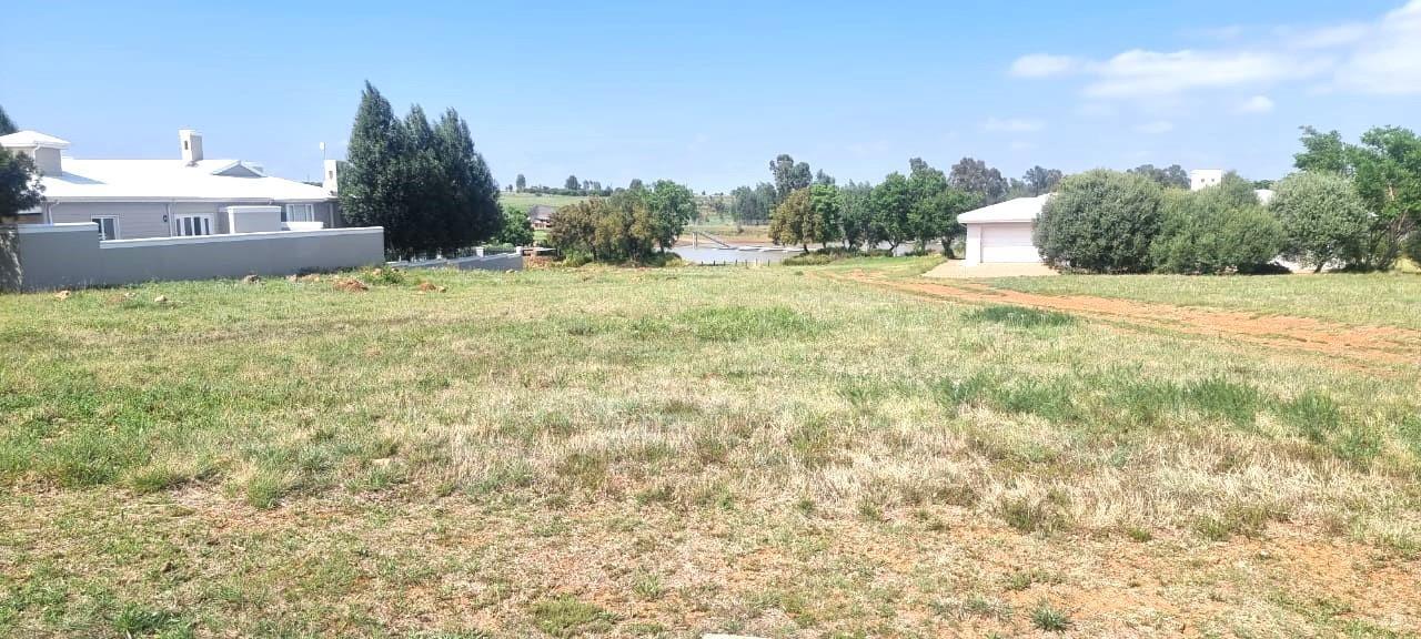 1 154 m² Land available in Vaal Marina