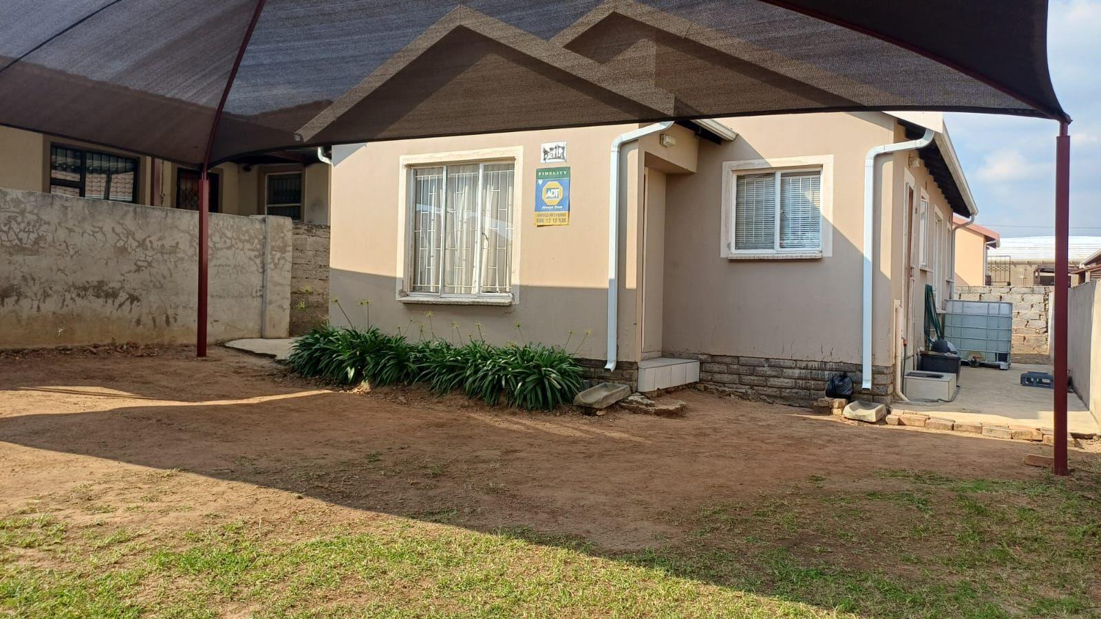 3 Bedroom House in Duvha Park