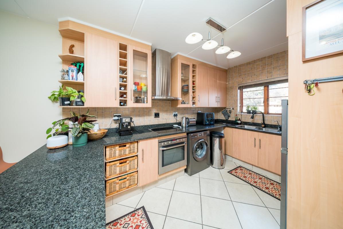3 Bedroom Townhouse in Bedfordview