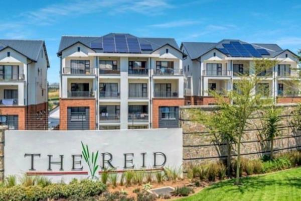 1 Bedroom Apartment in Linbro Park