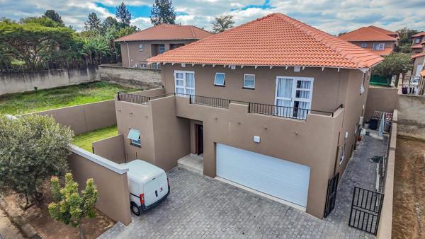 4 Bedroom Cluster in Craigavon