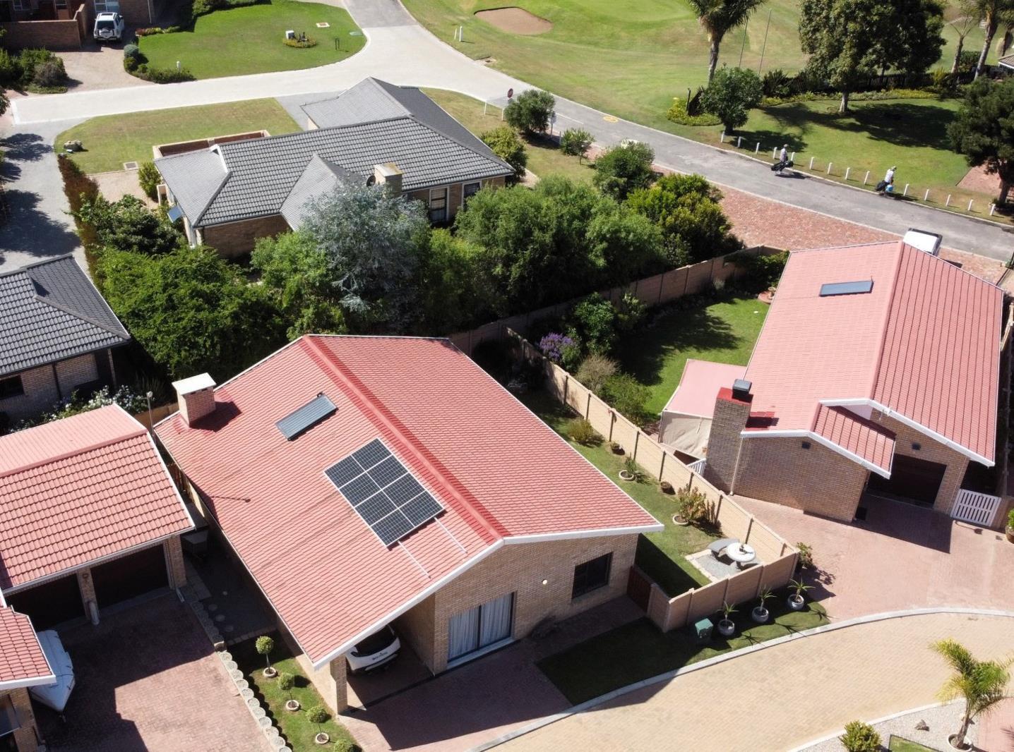 2 Bedroom House in Groot Brakrivier