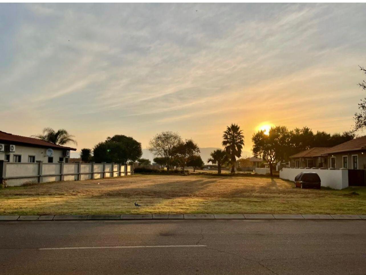 970 m² Land available in The Islands Estate