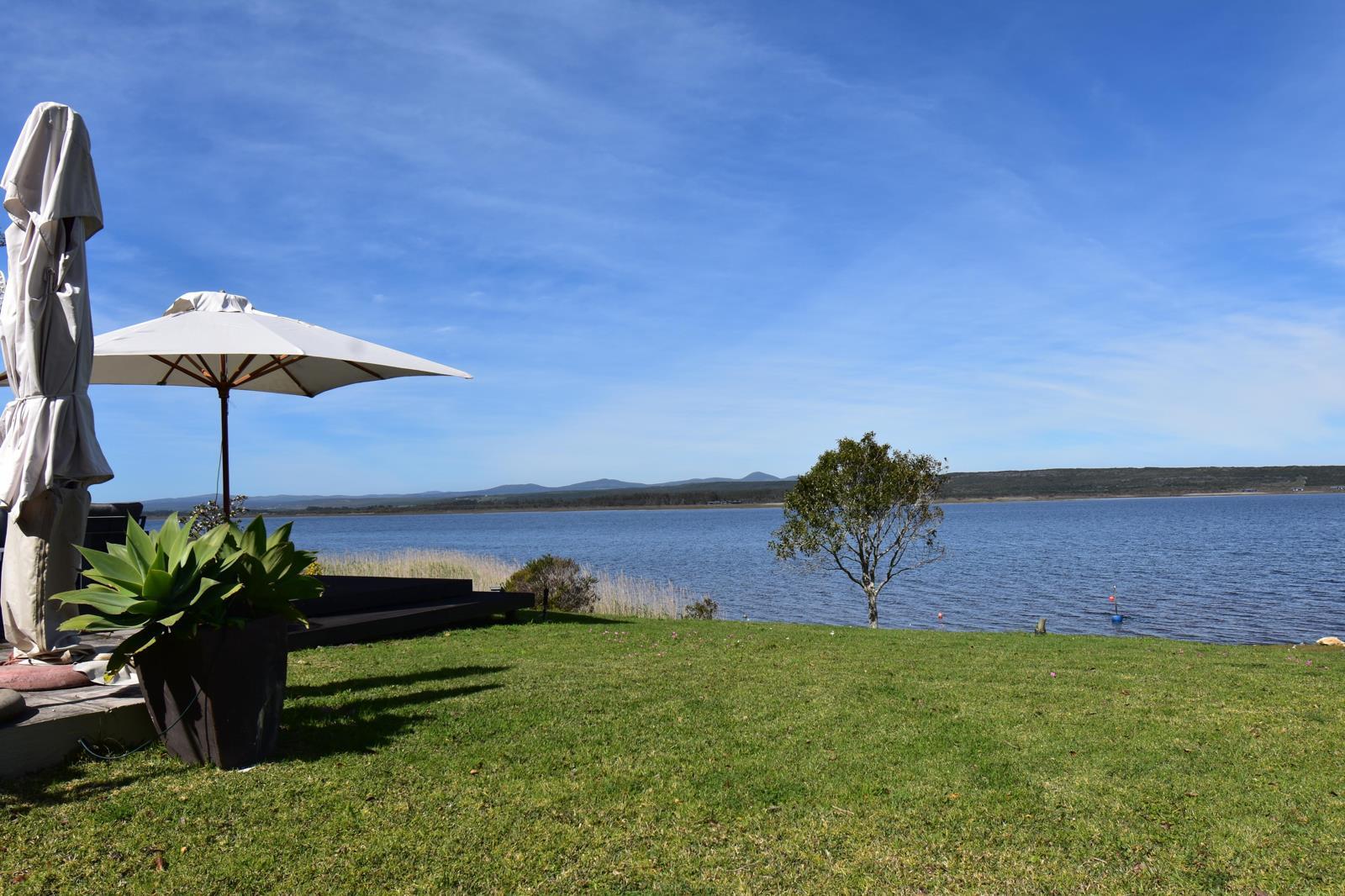 5 Bedroom House in Hermanus Outlying