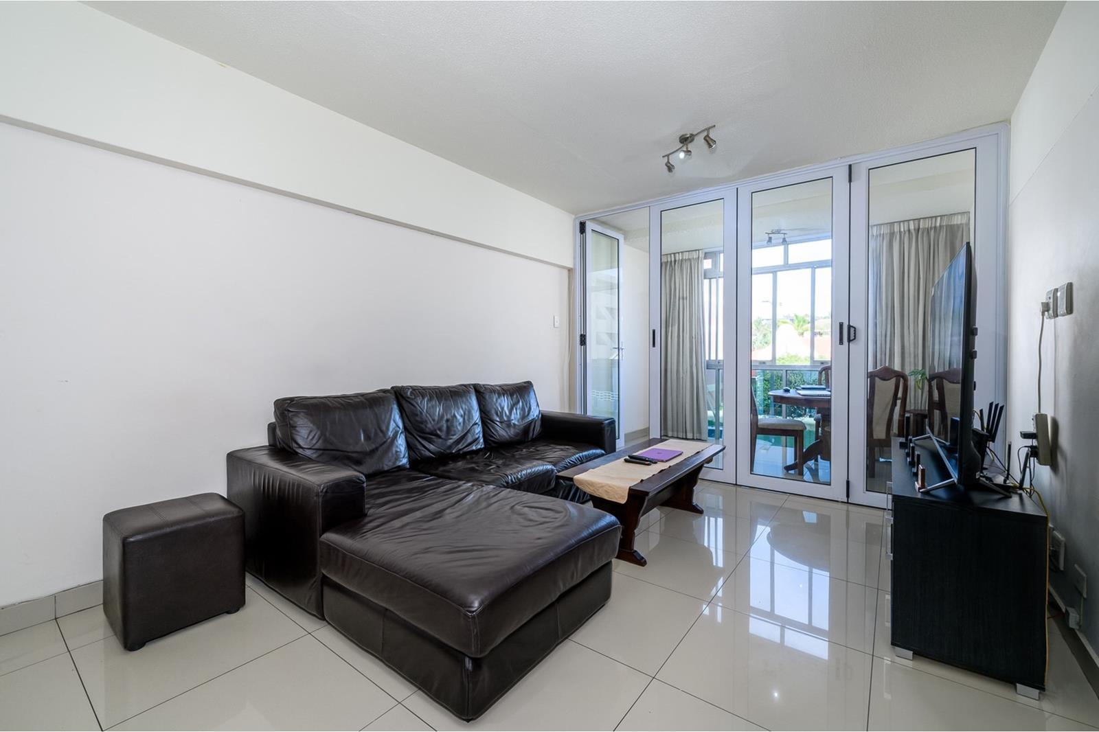 2 Bedroom Apartment in Humewood