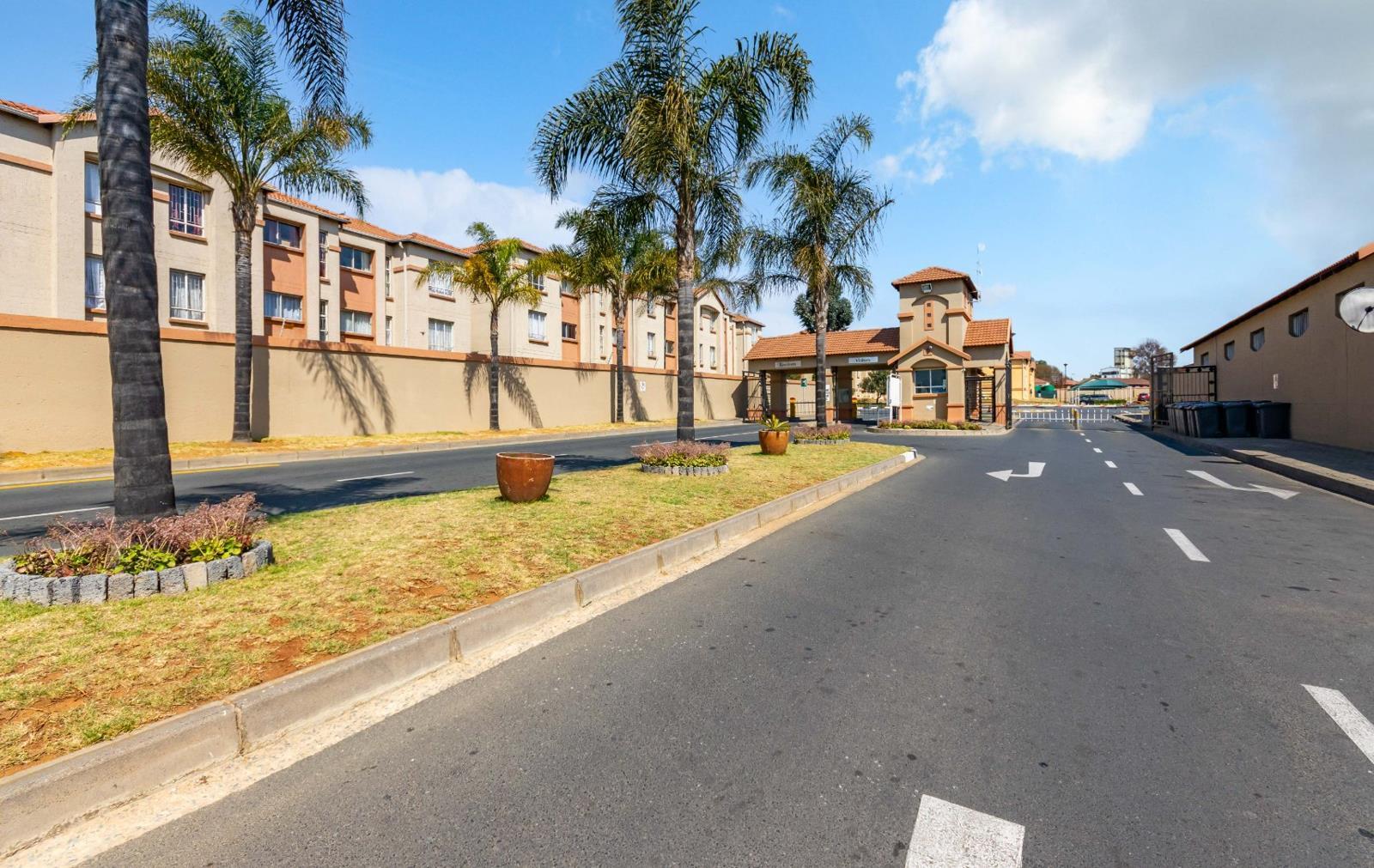 2 Bedroom Townhouse in Ormonde