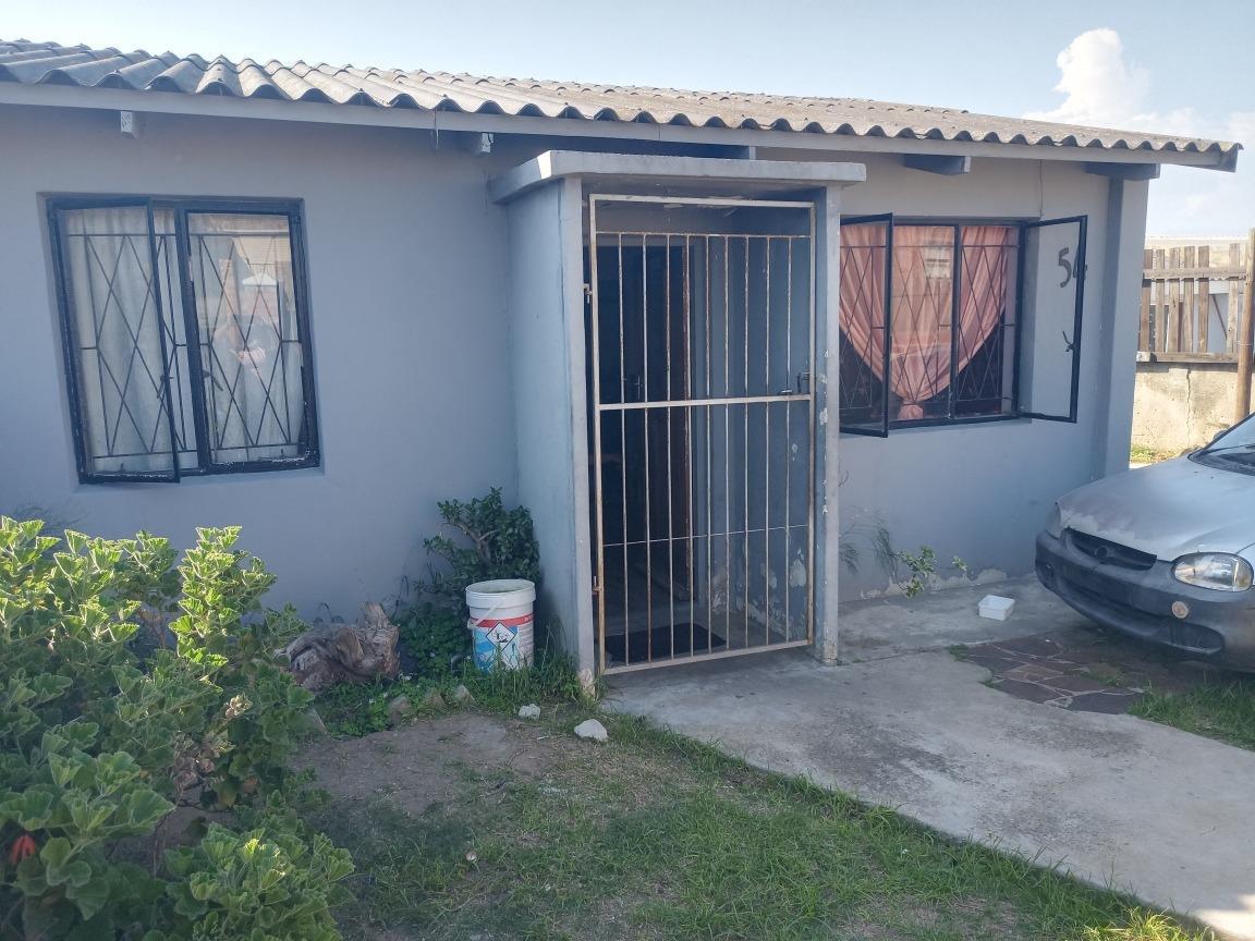2 Bedroom House in Bethelsdorp