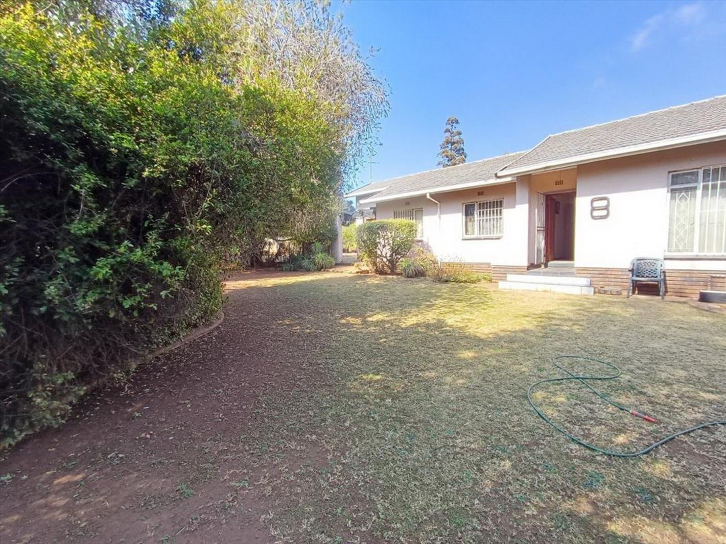 3 Bedroom House in Cresslawn