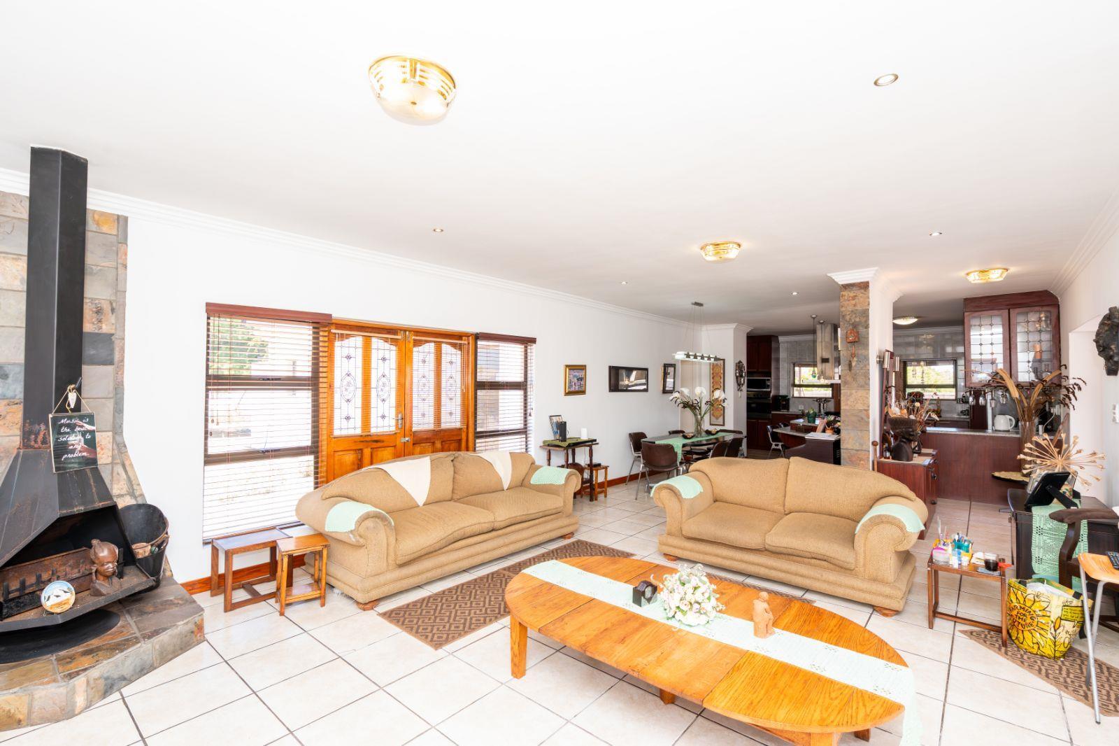 3 Bedroom House in Country Club