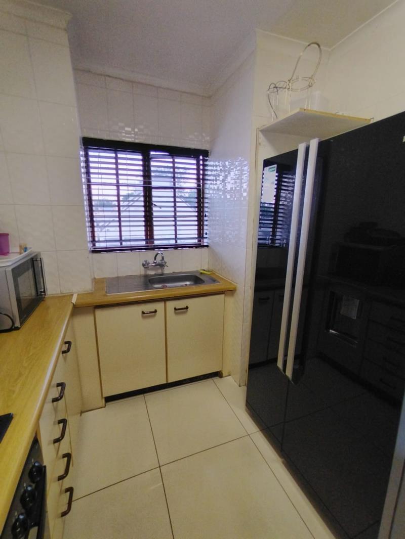 2 Bedroom Apartment in Greenhills
