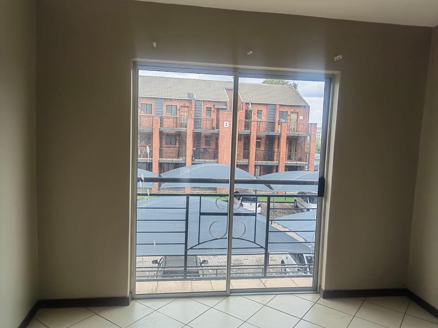 Studio apartment in Noordwyk