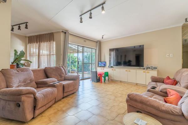 4 Bedroom House in Edleen