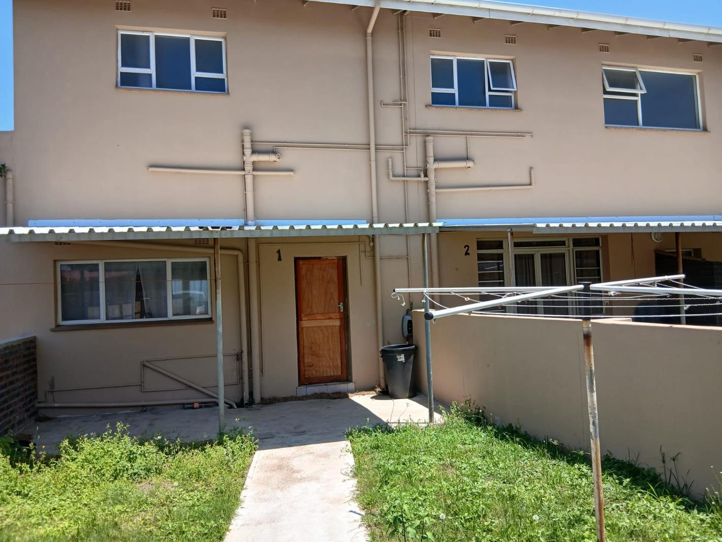 4 Bedroom House in Bluff