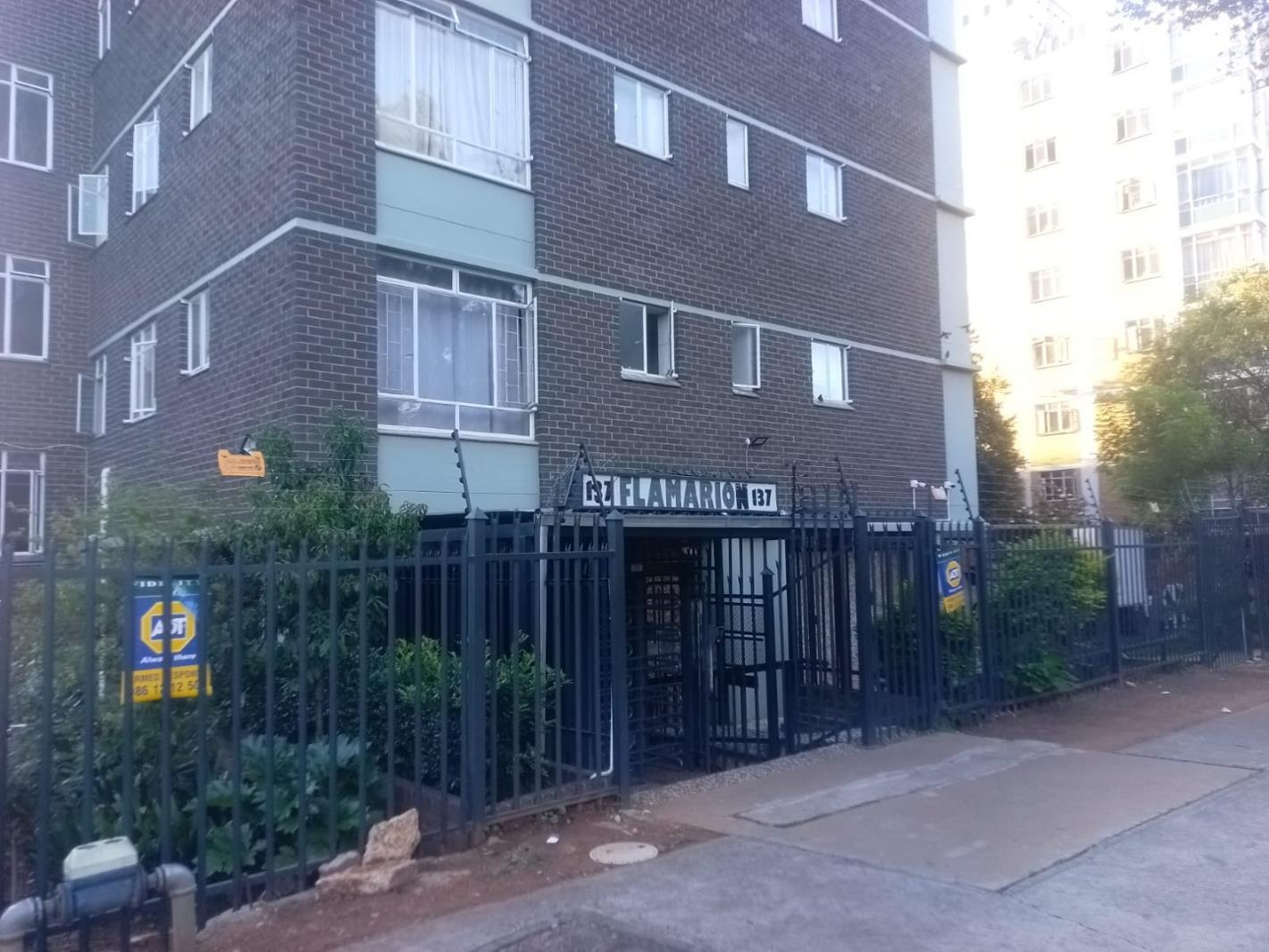 2.5 Bedroom Apartment in Sunnyside