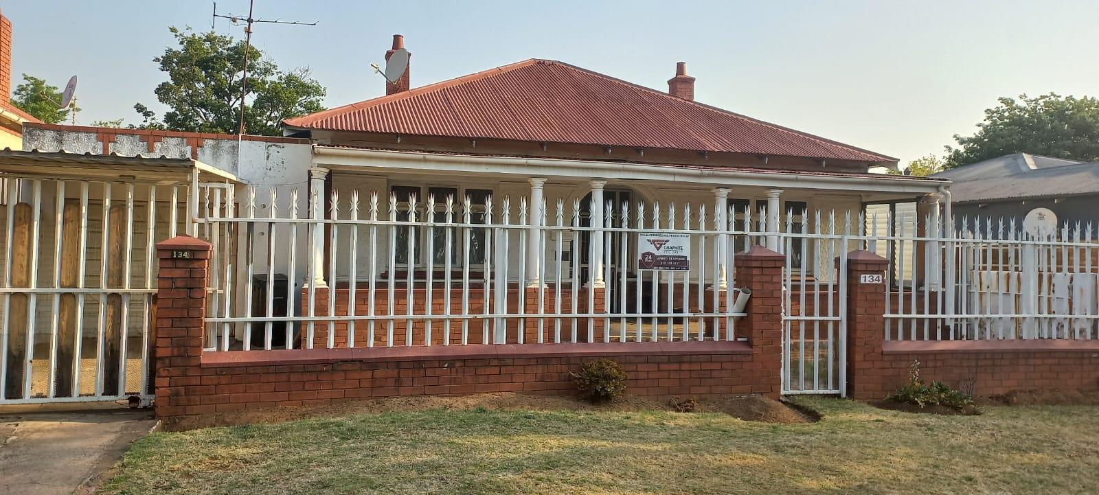 3 Bedroom House in Boksburg Central