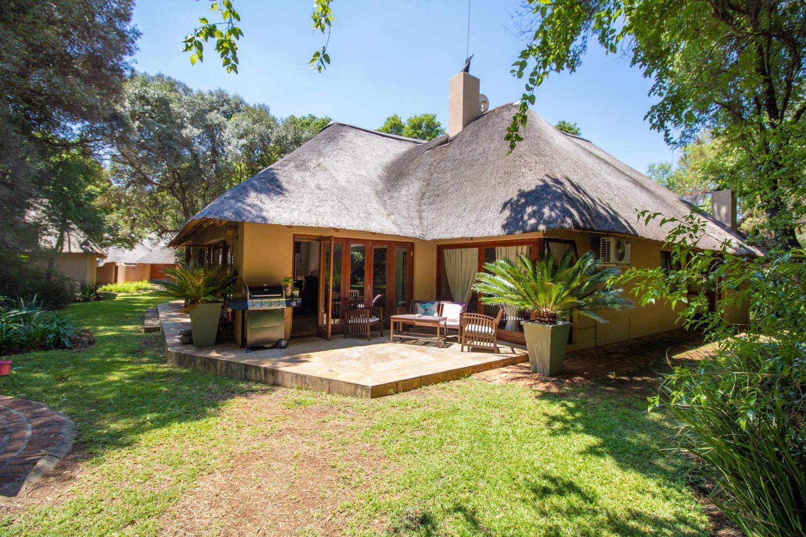 5 Bedroom House in Lakeland Estate