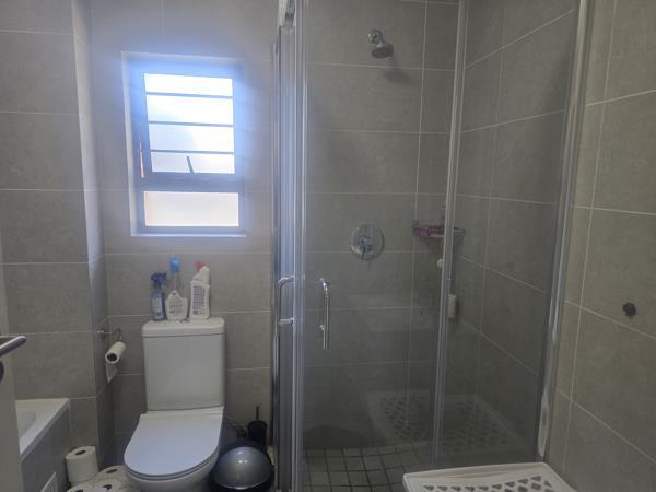2 Bedroom Apartment in Northgate