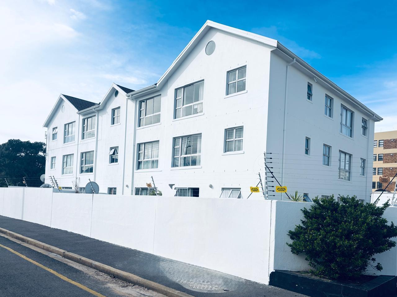 2 Bedroom Apartment in Strand Central