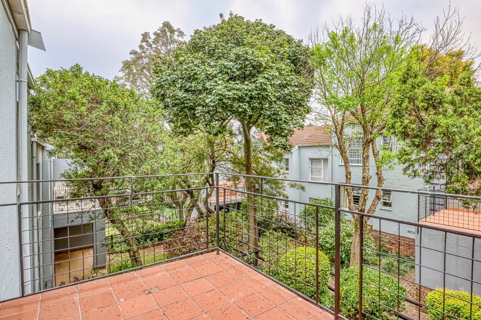2 Bedroom Apartment in Morningside
