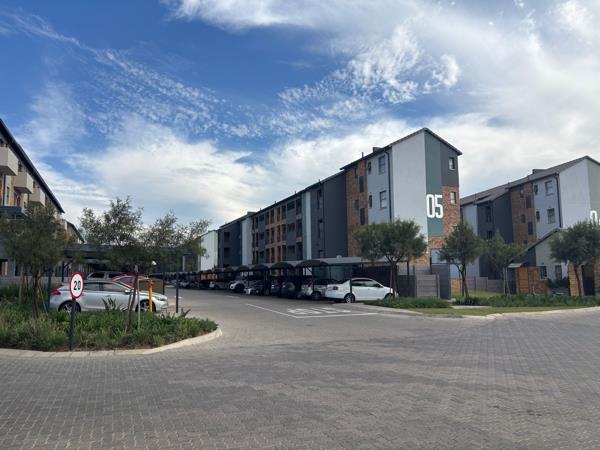 2 Bedroom Apartment in Dorandia