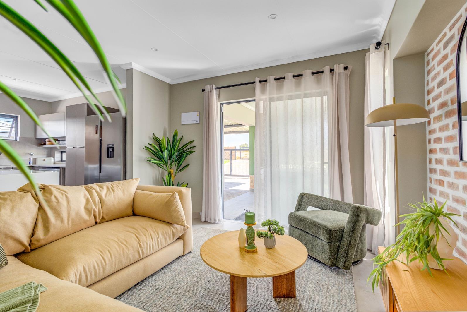 3 Bedroom House in North Riding