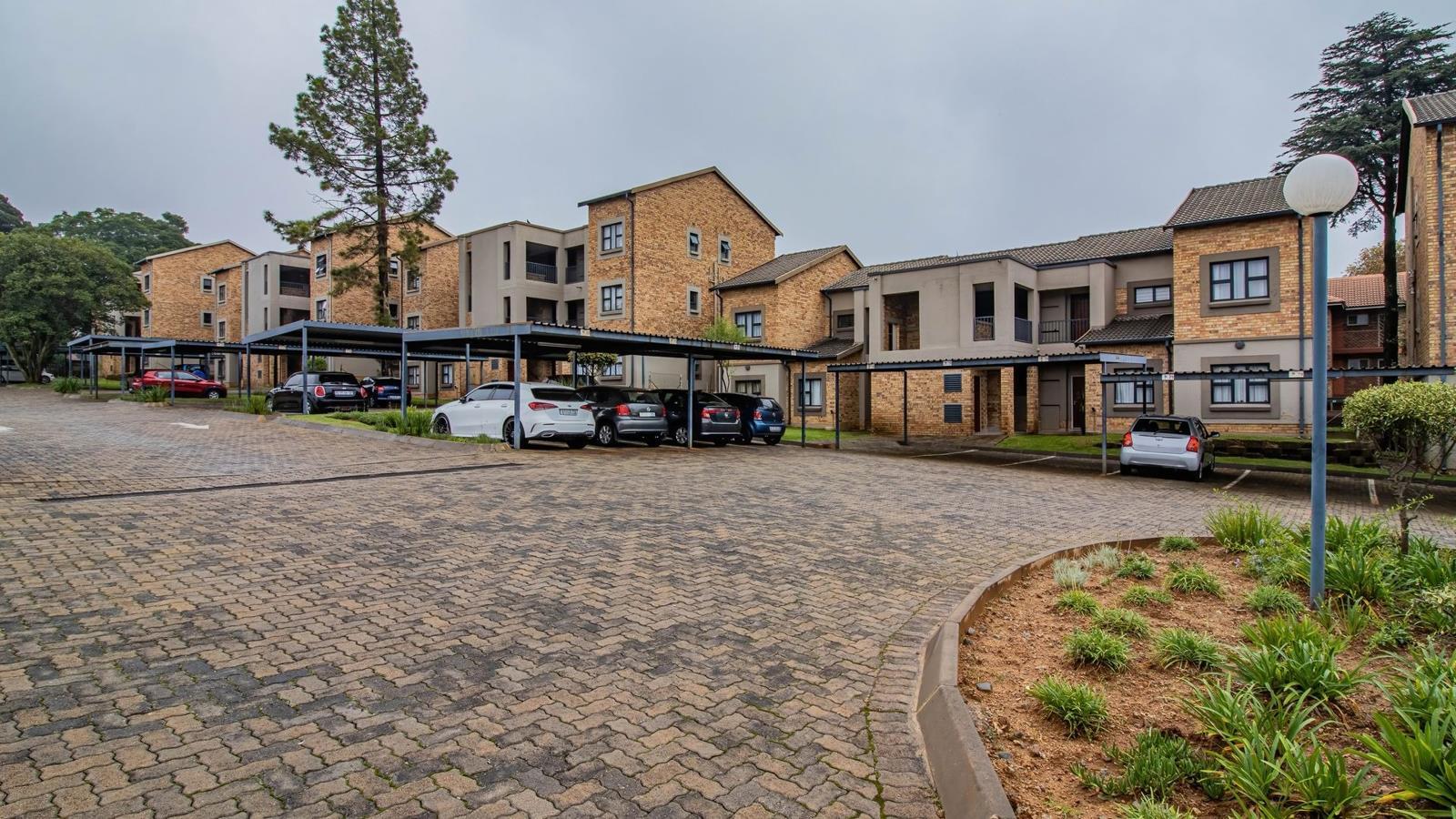 2 Bedroom Apartment in Whiteridge