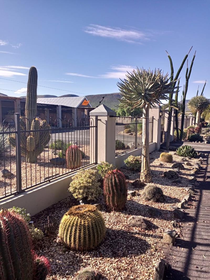 3 Bedroom House in Adendorp