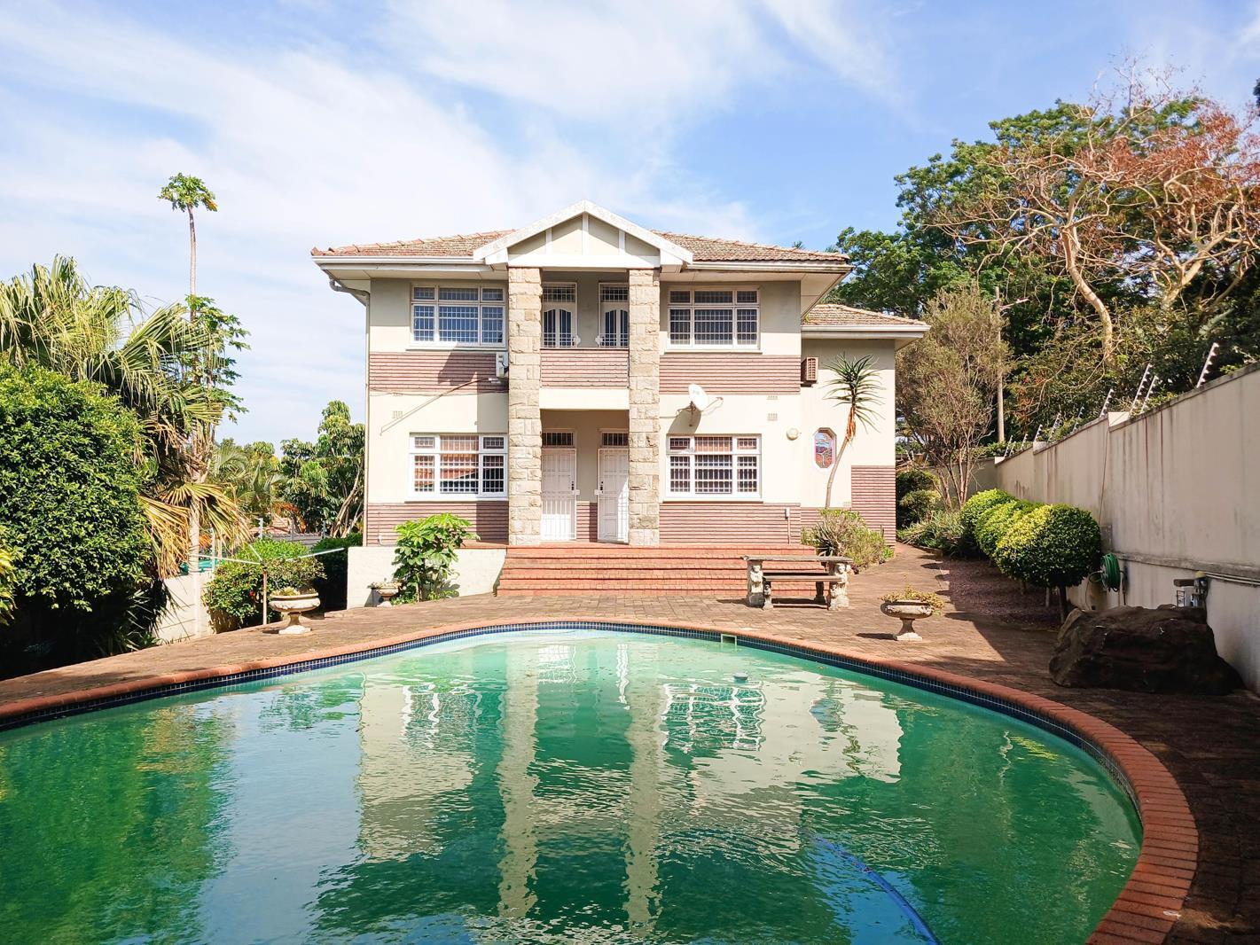 4 Bedroom House in Glenmore