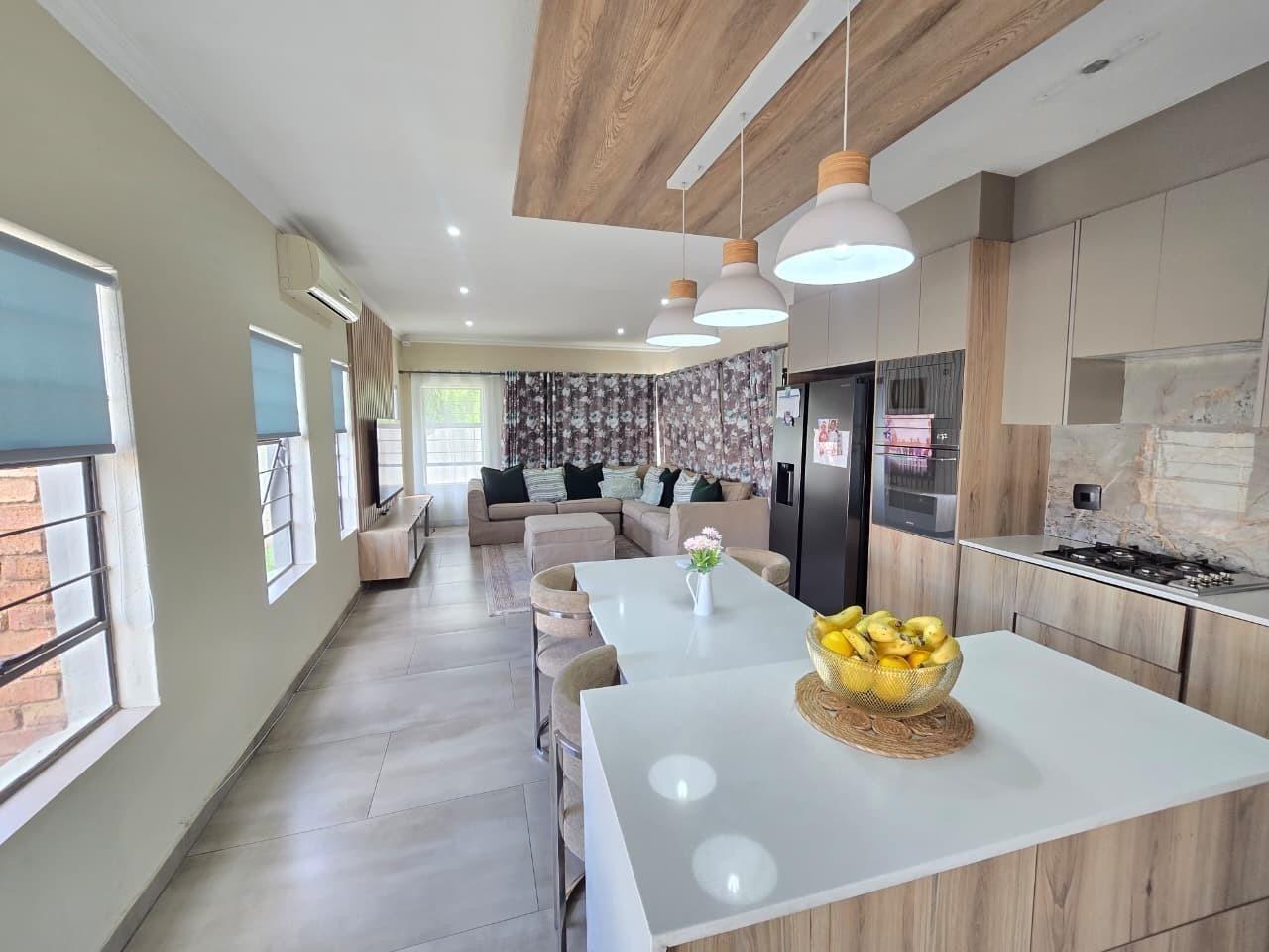 3 Bedroom Townhouse in Meyersdal