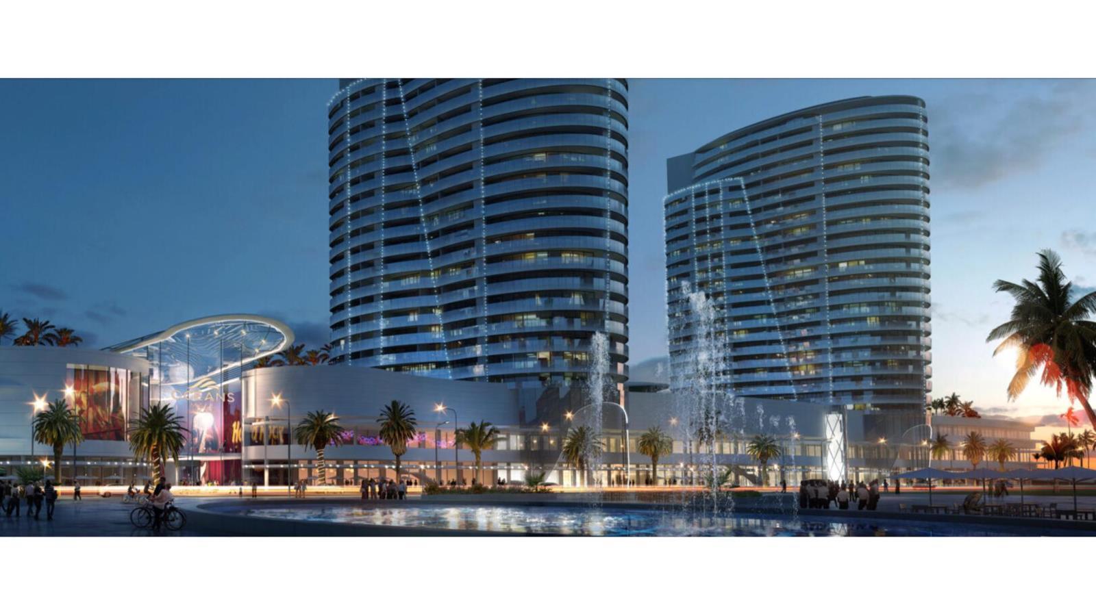 2 Bedroom Apartment in Umhlanga Rocks