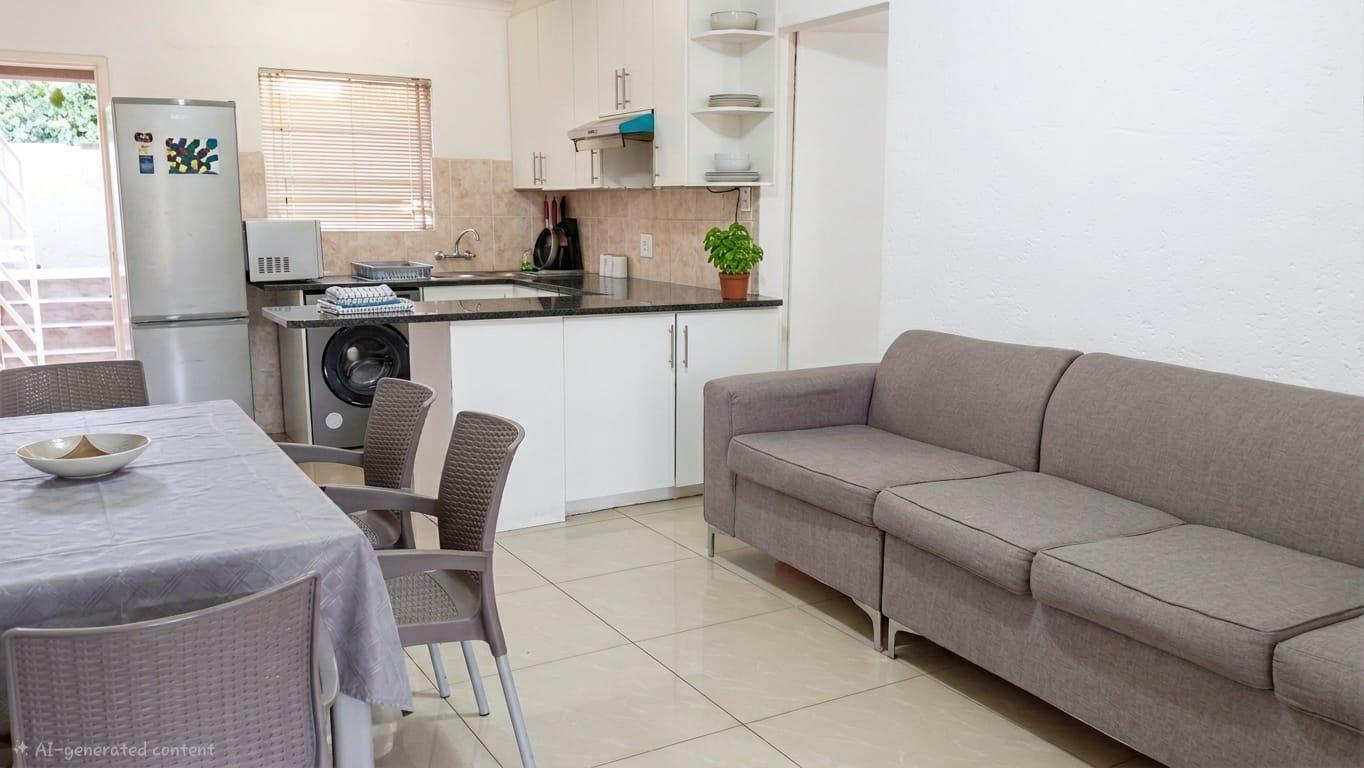 3 Bedroom Apartment in Allens Nek