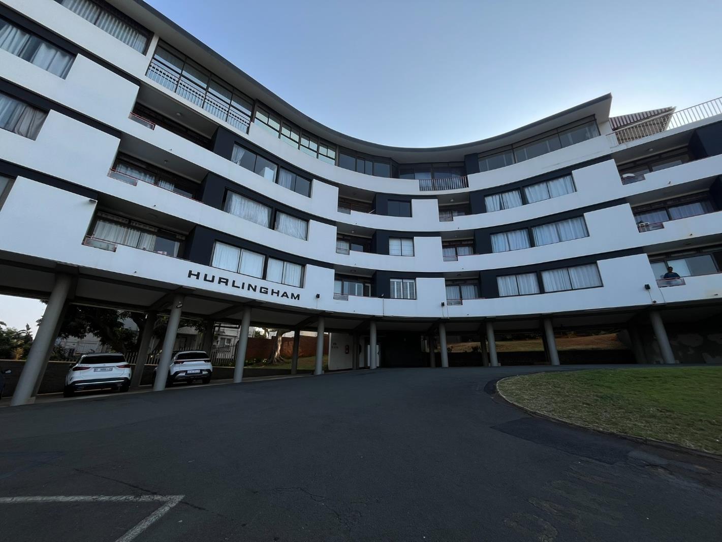 2 Bedroom Apartment in Essenwood