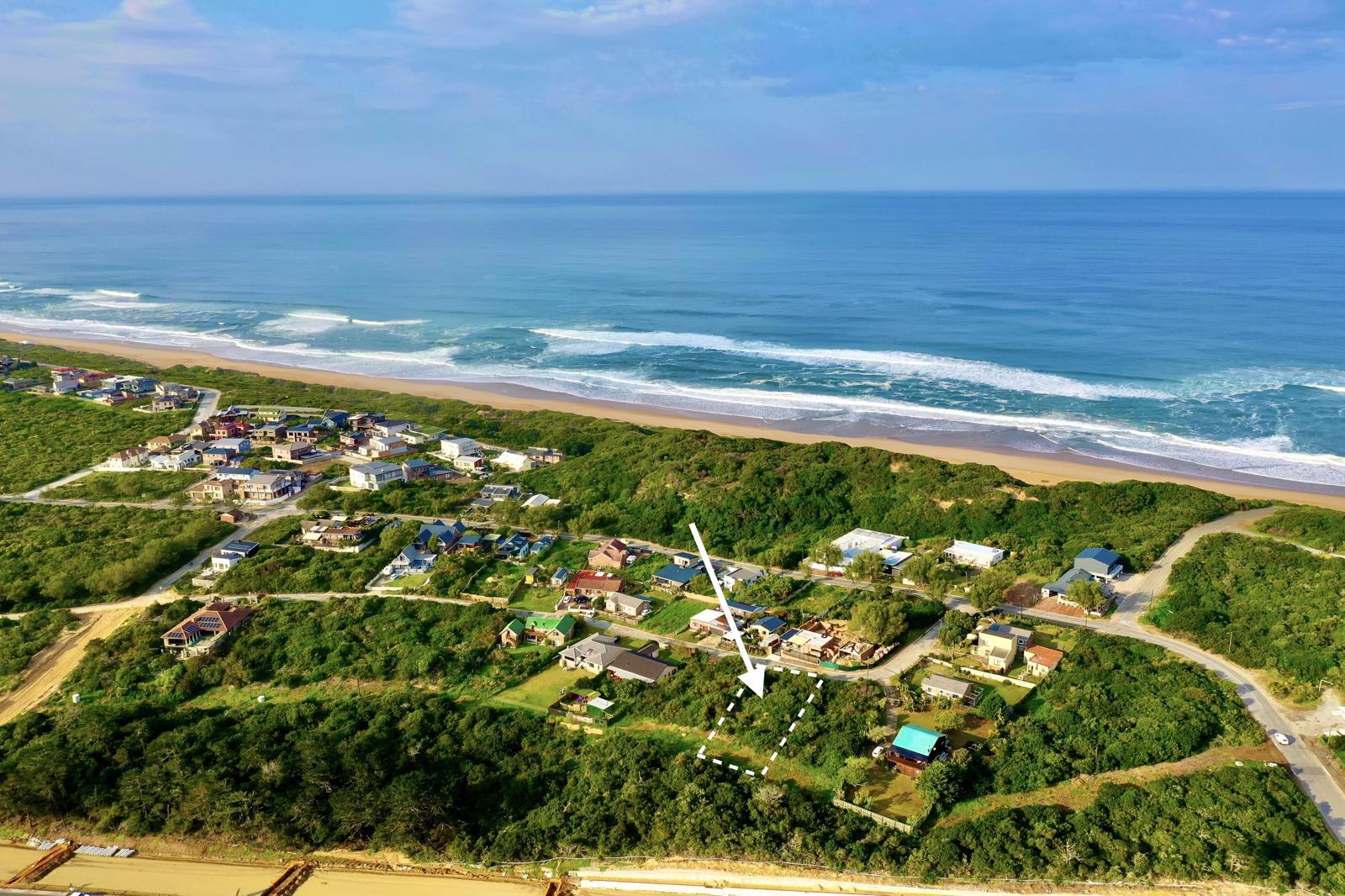 943 m² Land available in Kleinkrantz