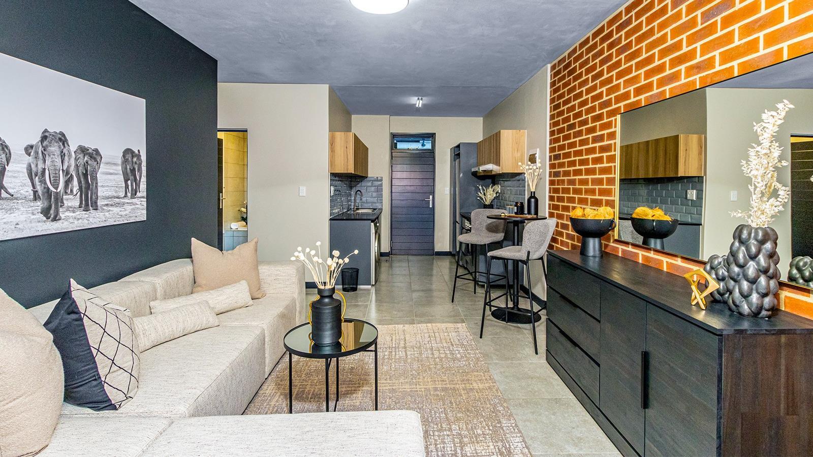 2 Bedroom Apartment in Country View