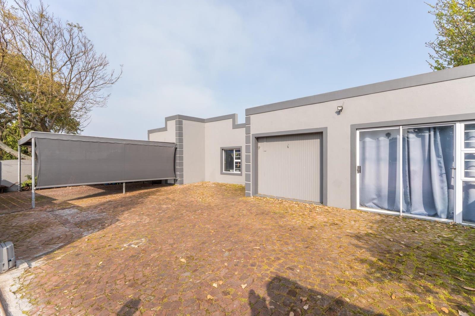 2 Bedroom Apartment in Morgenster