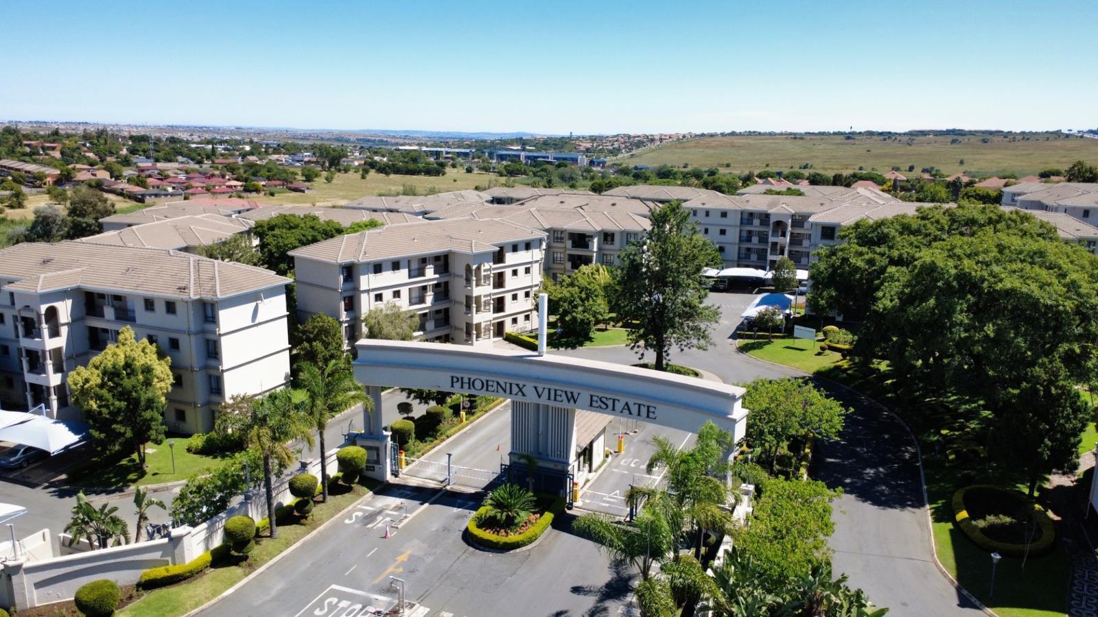 2 Bedroom Apartment in Noordwyk