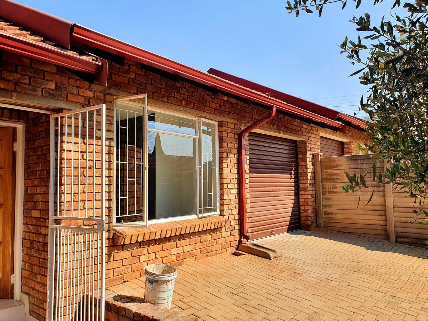 3 Bedroom Townhouse in Highveld